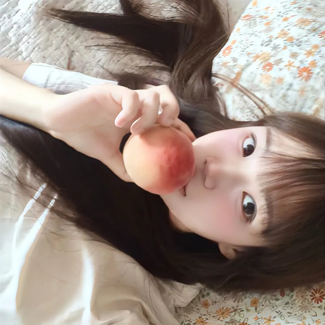 最美身影第一季