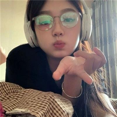 在西伯利亚森林中